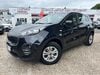 Kia Sportage 1.6 1