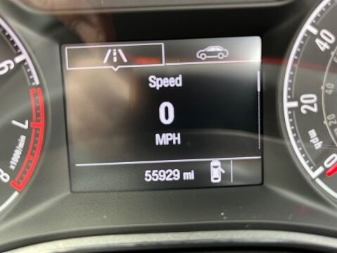 Vauxhall Corsa 1.4 LIMITED EDITION 18