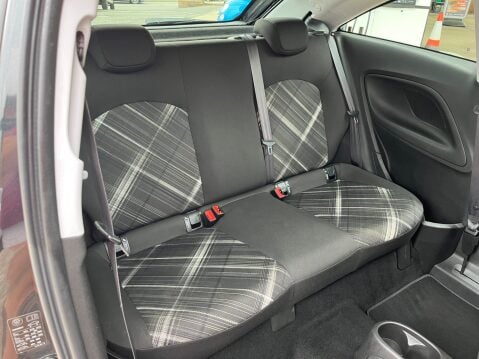 Vauxhall Corsa 1.4 LIMITED EDITION 7