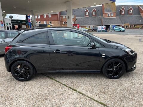 Vauxhall Corsa 1.4 LIMITED EDITION 8