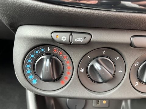 Vauxhall Corsa 1.4 LIMITED EDITION 19