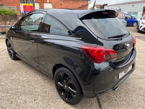 Vauxhall Corsa 1.4 LIMITED EDITION 11