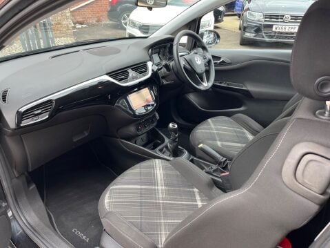 Vauxhall Corsa 1.4 LIMITED EDITION 16