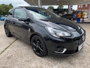 Vauxhall Corsa 1.4 LIMITED EDITION 4