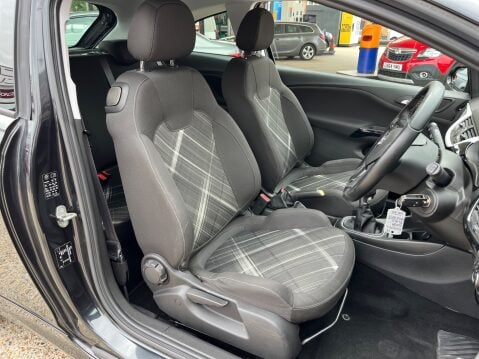 Vauxhall Corsa 1.4 LIMITED EDITION 3