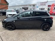 Vauxhall Corsa 1.4 LIMITED EDITION 10