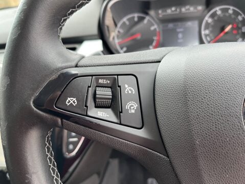 Vauxhall Corsa 1.4 LIMITED EDITION 13