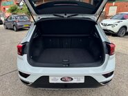 Volkswagen T-Roc SEL TSI 4MOTION DSG 6