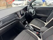 Volkswagen T-Roc SEL TSI 4MOTION DSG 11