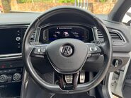 Volkswagen T-Roc SEL TSI 4MOTION DSG 12