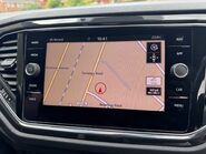 Volkswagen T-Roc SEL TSI 4MOTION DSG 21