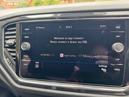 Volkswagen T-Roc SEL TSI 4MOTION DSG 22