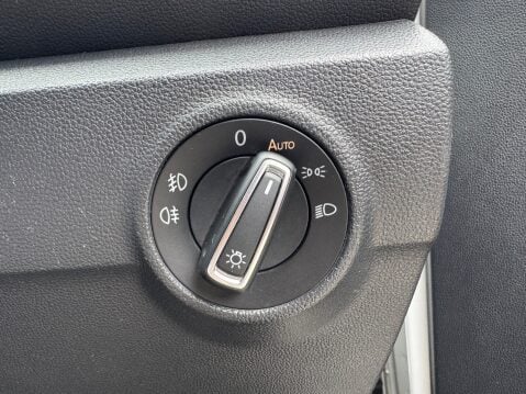 Volkswagen T-Roc SEL TSI 4MOTION DSG 23