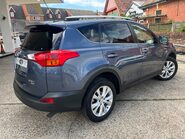 Toyota Rav 4 D-4D INVINCIBLE 2