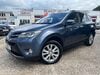 Toyota Rav 4 D-4D INVINCIBLE