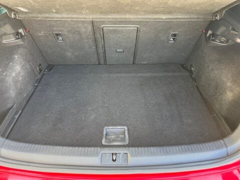 Volkswagen Golf 2.0 TDI GTD 6