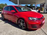 Volkswagen Golf 2.0 TDI GTD 4