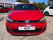 Volkswagen Golf 2.0 TDI GTD 9