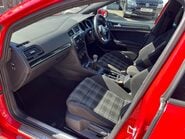 Volkswagen Golf 2.0 TDI GTD 12