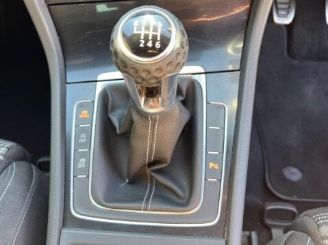 Volkswagen Golf 2.0 TDI GTD 17