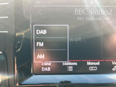 Volkswagen Golf 2.0 TDI GTD 19