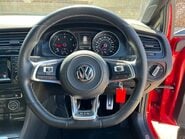 Volkswagen Golf 2.0 TDI GTD 13