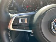 Volkswagen Golf 2.0 TDI GTD 14