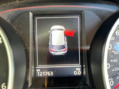 Volkswagen Golf 2.0 TDI GTD 21