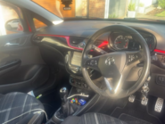 Vauxhall Corsa LIMITED EDITION ECOFLEX 3