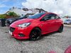 Vauxhall Corsa LIMITED EDITION ECOFLEX
