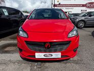 Vauxhall Corsa LIMITED EDITION ECOFLEX 3