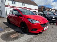 Vauxhall Corsa LIMITED EDITION ECOFLEX 4
