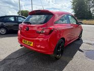 Vauxhall Corsa LIMITED EDITION ECOFLEX 5