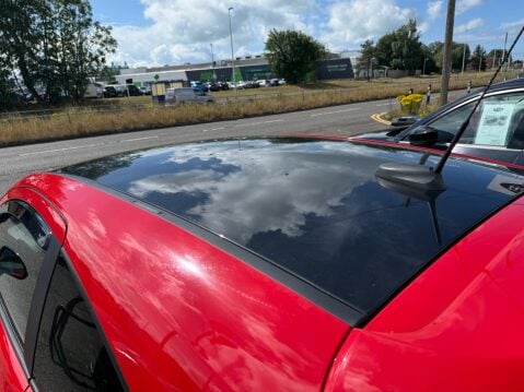 Vauxhall Corsa LIMITED EDITION ECOFLEX 9