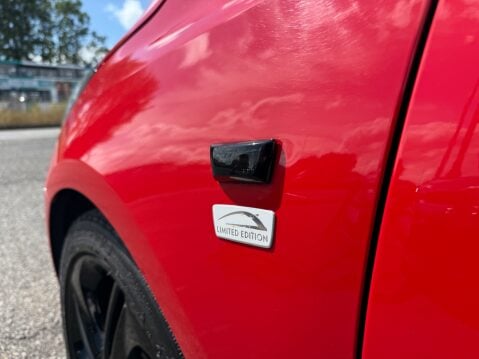Vauxhall Corsa LIMITED EDITION ECOFLEX 10