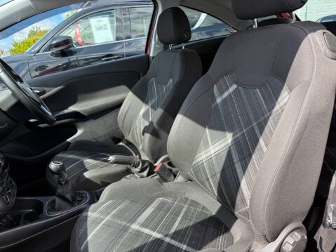 Vauxhall Corsa LIMITED EDITION ECOFLEX 13