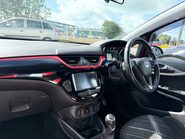 Vauxhall Corsa LIMITED EDITION ECOFLEX 11