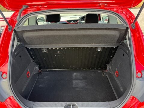Vauxhall Corsa LIMITED EDITION ECOFLEX 17