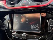Vauxhall Corsa LIMITED EDITION ECOFLEX 15