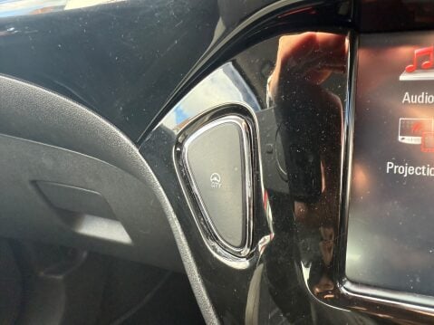 Vauxhall Corsa LIMITED EDITION ECOFLEX 20