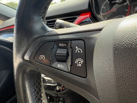 Vauxhall Corsa LIMITED EDITION ECOFLEX 22