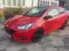 Vauxhall Corsa LIMITED EDITION ECOFLEX