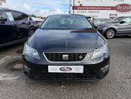 SEAT Leon TSI FR TECHNOLOGY 3