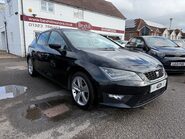 SEAT Leon TSI FR TECHNOLOGY 4