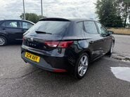 SEAT Leon TSI FR TECHNOLOGY 5
