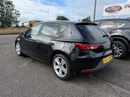 SEAT Leon TSI FR TECHNOLOGY 7
