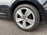SEAT Leon TSI FR TECHNOLOGY 8