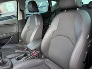 SEAT Leon TSI FR TECHNOLOGY 11
