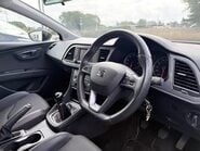 SEAT Leon TSI FR TECHNOLOGY 10