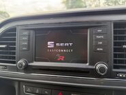 SEAT Leon TSI FR TECHNOLOGY 14